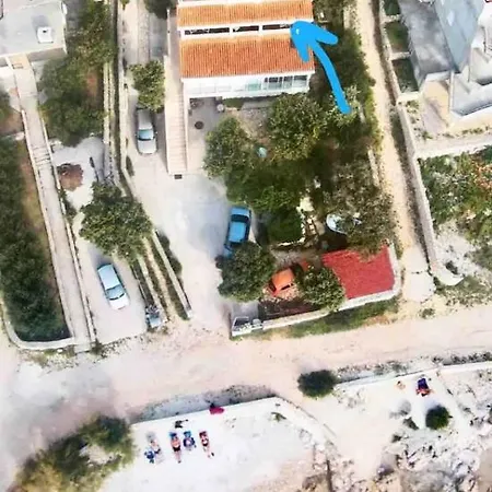 In 7342 Apartamento Sevid